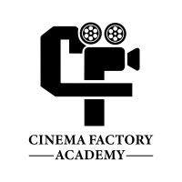 Cinema Factory Academy logo - Similar company to Vishnu Ads