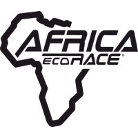 AFRICA ECO RACE Monaco - Dakar logo - Similar company to Institut Français De Guinée
