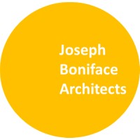 Joseph Boniface Architects Ltd. logo - Similar company to Dba Architects