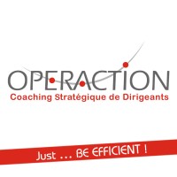 OPERACTION logo - Similar company to Opteamum