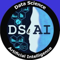 CPP Data Science & AI Club logo - Similar company to Cal Poly Pomona’S Management Information Systems Student Association