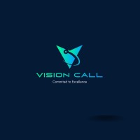 Vision Call logo - Similar company to One Dial Solutions Bpo