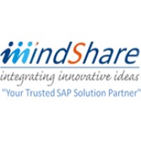 Mindshare Business Consulting logo - Similar company to Ignite Public Relations & Investor Relations Consulting