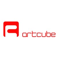 ArtCube logo - Similar company to Fawasl Co.