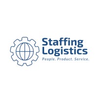 Staffing Logistics™ logo - Similar company to Staffing Resources