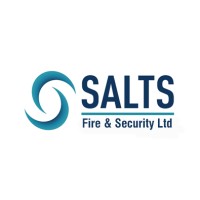Salts Fire & Security Ltd logo - Similar company to Advanced Security Systems Uk Ltd