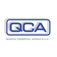 QCA Química Comercial Andina SAS logo - Similar company to Pquim Sas