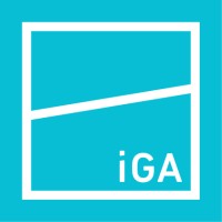 iGA Istanbul Airport logo - Similar company to Nur Tekstil Boya Apre San.