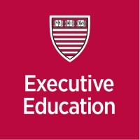 Harvard Kennedy School Executive Education logo - Similar company to Premio Led