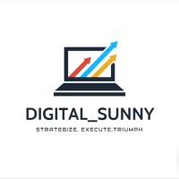 Digital_Sunny logo - Similar company to Avina Technologies