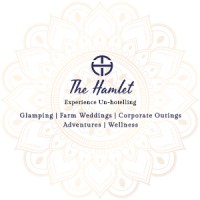 The Hamlet Resort logo - Similar company to The Hamlet