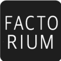 FACTORIUM,inc. logo - Similar company to Taketurns