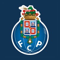FC Porto logo - Similar company to Fpf - Federação Portuguesa De Futebol