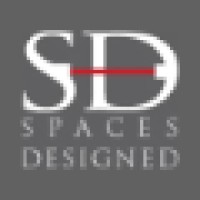 Spaces Designed Interior Design Studio, LLC logo - Similar company to The Bespoke Interior, Inc.