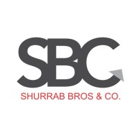 Shurrab Bros & Co logo - Similar company to Unitex Australia Pty Ltd