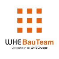 WHE BauTeam GmbH logo - Similar company to Whe Systems Gmbh