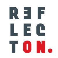 Reflecton bv logo - Similar company to Bedrijvenplatform Gemeente Dronten