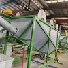 plastic recycling machine logo - Similar company to Latex Industry Network (Technobiz)