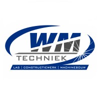 WM-Techniek B.V. logo - Similar company to Bvm Design