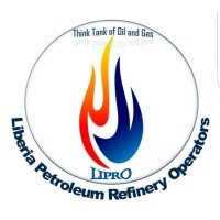 Liberia Petroleum Refinery Operators (LIPRO) logo - Similar company to Kenya Petroleum Refinery Ltd