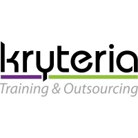 Kryteria logo - Similar company to Itprofile