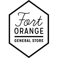 Fort Orange General Store