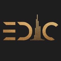 Edic Development logo - Similar company to Moon Developer