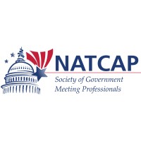 SGMP NatCap logo - Similar company to Society Of Government Meeting Professionals (Sgmp)