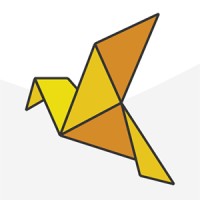 Kanary logo - Similar company to Tidal Equality