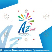Az Events logo - Similar company to Az International Group