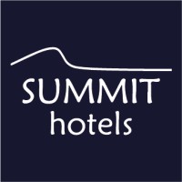 Summit Hotels logo - Similar company to Cha Hotéis