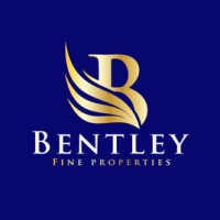 Bentley Fine Properties logo - Similar company to Grey Square