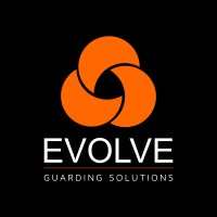 Evolve Guarding Solutions logo - Similar company to Security & Stewards Uk Limited