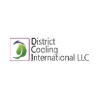 District Cooling International LLC logo - Similar company to Emirates Central Cooling System