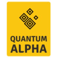 Quantum Alpha | M&A Integrations | Enterprise Apps | Data Management | Infrastructure Optimization logo - Similar company to Alpha Data Network