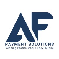 AF Payment Solutions LLC logo - Similar company to Excapelabs
