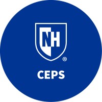 UNH College of Engineering and Physical Sciences logo - Similar company to Tesolution