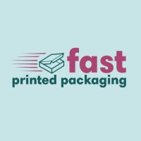 Fast Printed Packaging logo - Similar company to Mailcoms Ltd