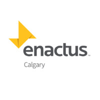 Enactus Calgary logo - Similar company to Enactus Ucalgary