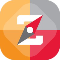Zerch logo - Similar company to Hyperlocal India