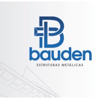 Bauden Estruturas Metálicas logo - Similar company to Clw Estruturas Metálicas