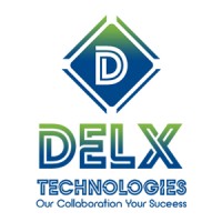 Delx Technologies logo - Similar company to Microstep Electronic