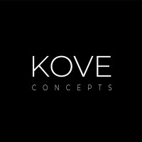 KOVE CONCEPTS logo - Similar company to Plinthos Architects