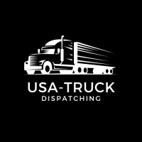 USA Truck Dispatch & Logistics Services logo - Similar company to Dispatch Digital Logistics