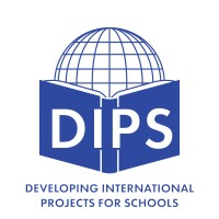 DIPS logo - Similar company to Digitalization, Innovation & Process Simulation (Dips)