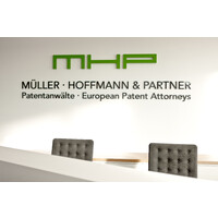 Müller Hoffmann & Partner Patentanwälte logo - Similar company to Genese.De Gmbh