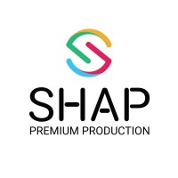 Shap Production logo - Similar company to Ticklit