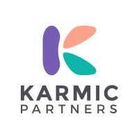 karmic partners logo - Similar company to Karmic Impact