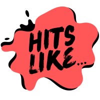 Hits Like... logo - Similar company to Get Hooked Seafood