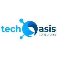 TechOasis Consulting logo - Similar company to Focal Tech Point